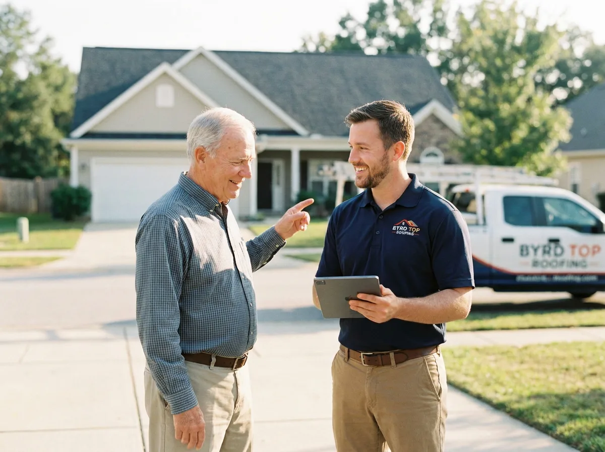 Roofing Mountville, SC FAQs